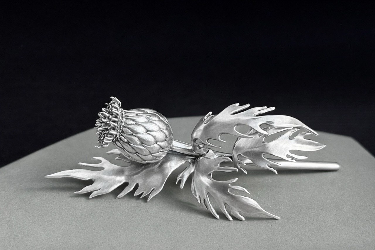 Zefir Jewelry Banner